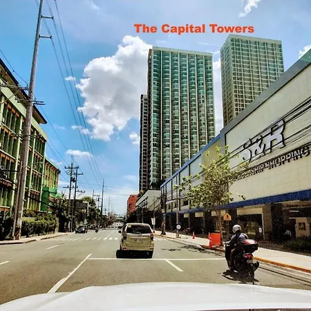 The Capital-34H Beijing Tower Hotel